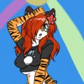 Mieze by Daydream and Shizuworks