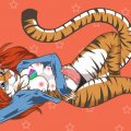 Mieze by Lalamika