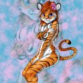 Mieze-by-brindle
