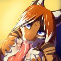 Miezekatze bust2