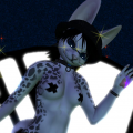Alex-female-dancing