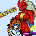 kerva-SL-avatar