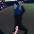 fuzzy twerk