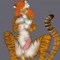 Mieze-by-Acorn