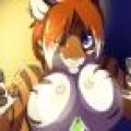 Miezekatze bust1
