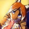 Miezekatze bust2
