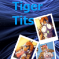 Tigertits-book